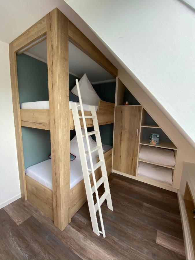 Tom'S Hof Apartman Dierhagen Kültér fotó